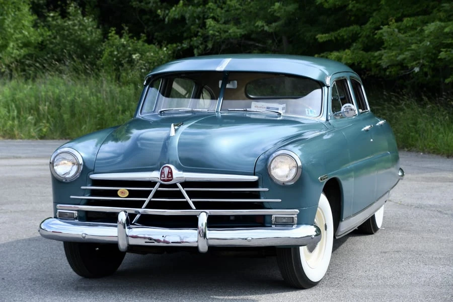 1950 Hudson - Image 8 of 31