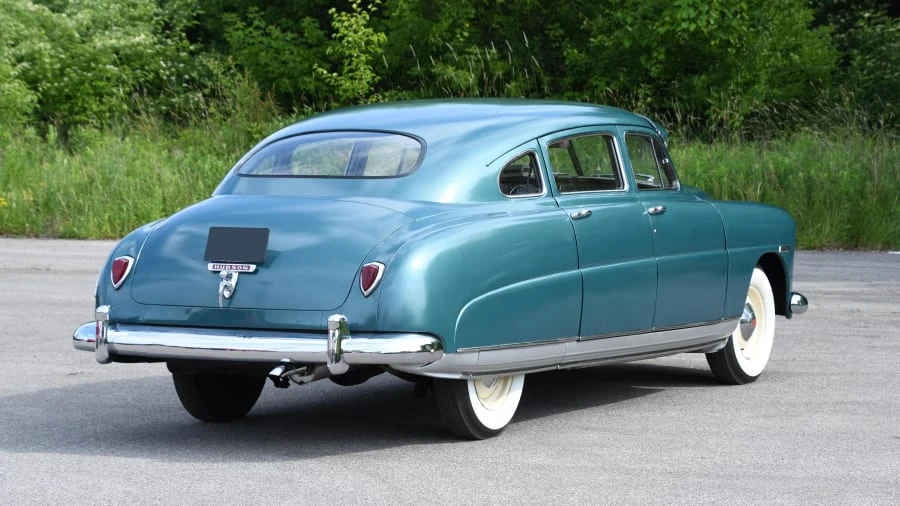 1950 Hudson - Image 7 of 31