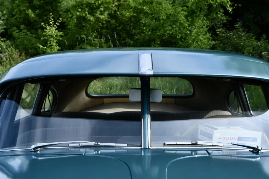 1950 Hudson - Image 25 of 31