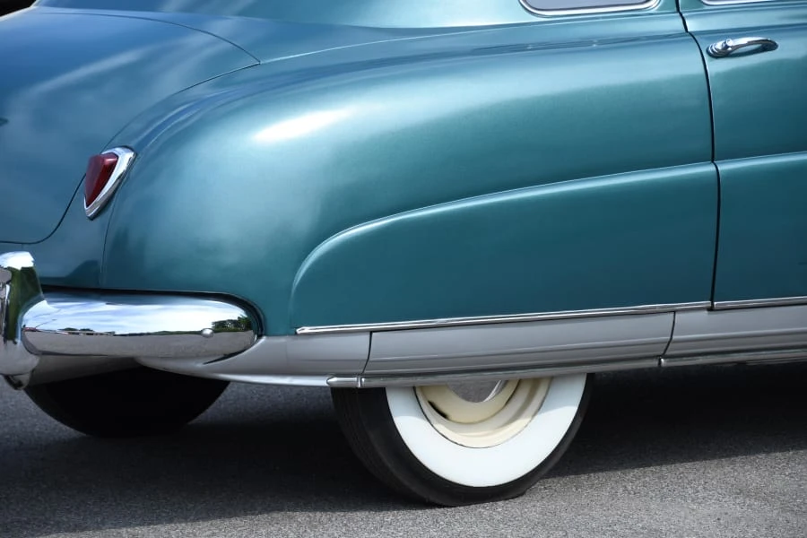 1950 Hudson - Image 22 of 31