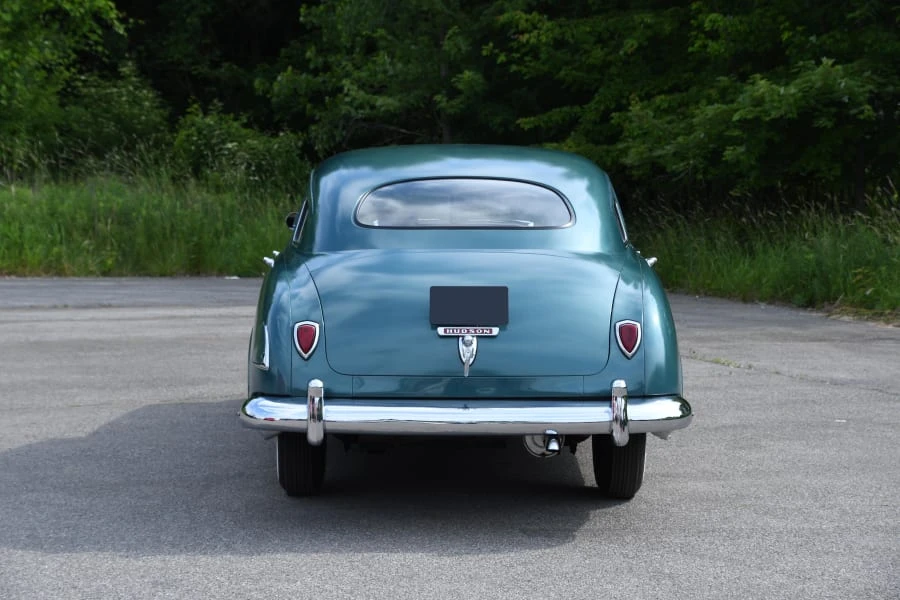 1950 Hudson - Image 5 of 31