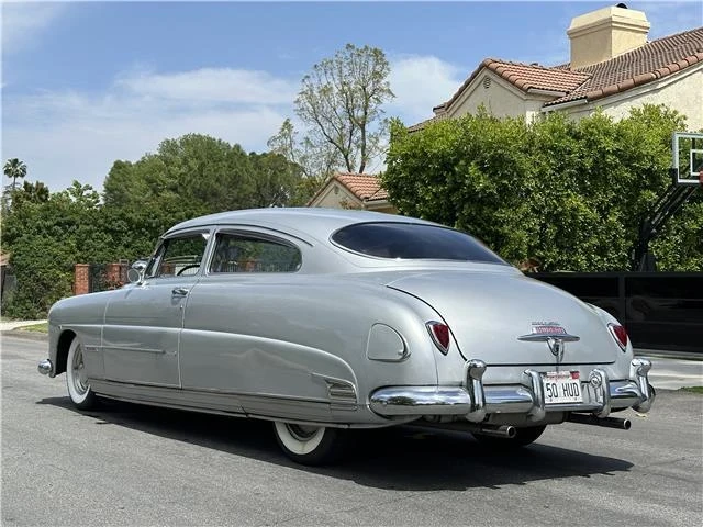 1950 Hudson Commodore - Image 4 of 9