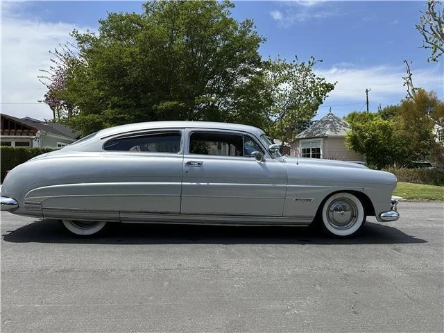 1950 Hudson Commodore - Image 7 of 9