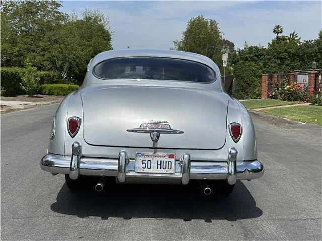 1950 Hudson Commodore - Image 5 of 9