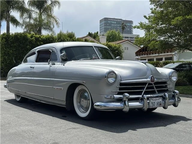 1950 Hudson Commodore - Image 8 of 9