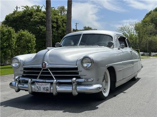 1950 Hudson Commodore - Image 2 of 9