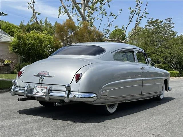 1950 Hudson Commodore - Image 6 of 9