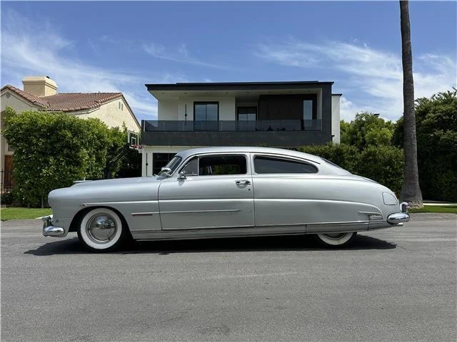 1950 Hudson Commodore - Image 3 of 9
