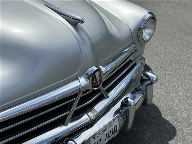 1950 Hudson Commodore - Image 9 of 9