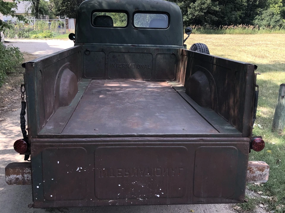 1950 International Harvester Pickup - Image 6 of 31