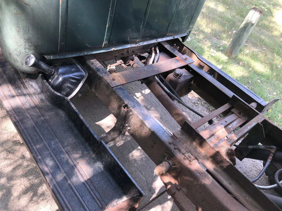 1950 International Harvester Pickup - Image 24 of 31