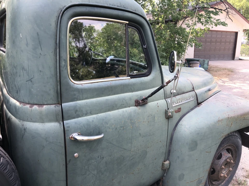 1950 International Harvester Pickup - Image 12 of 31