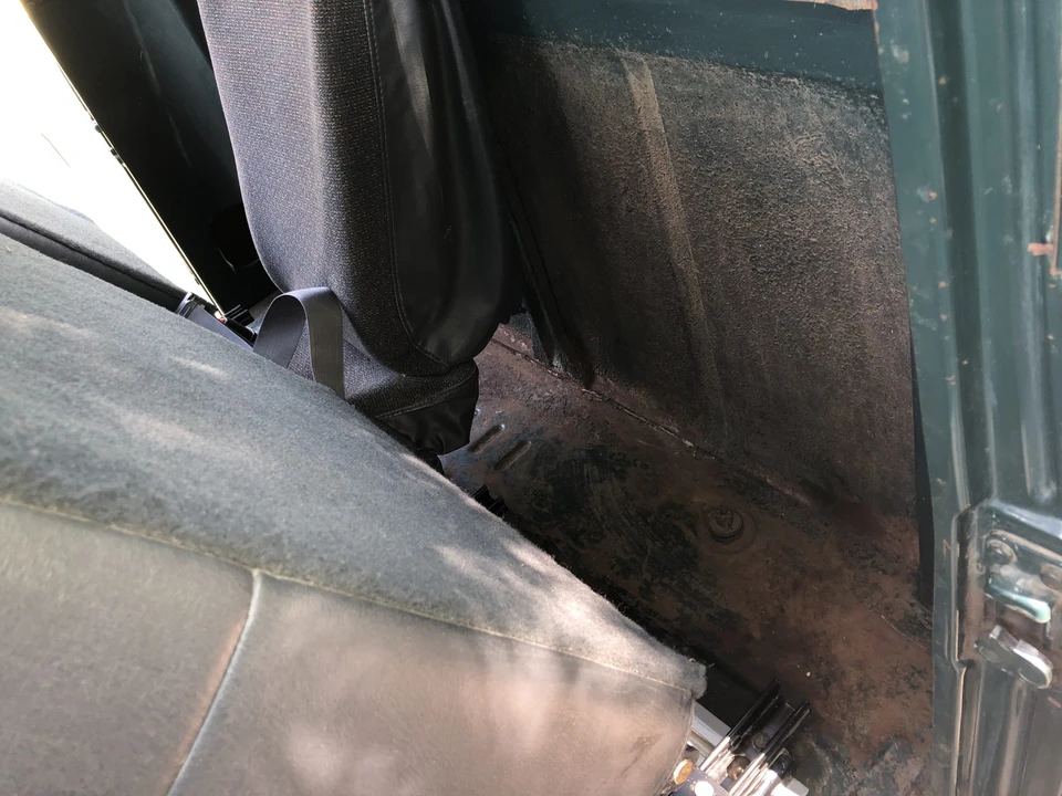 1950 International Harvester Pickup - Image 29 of 31