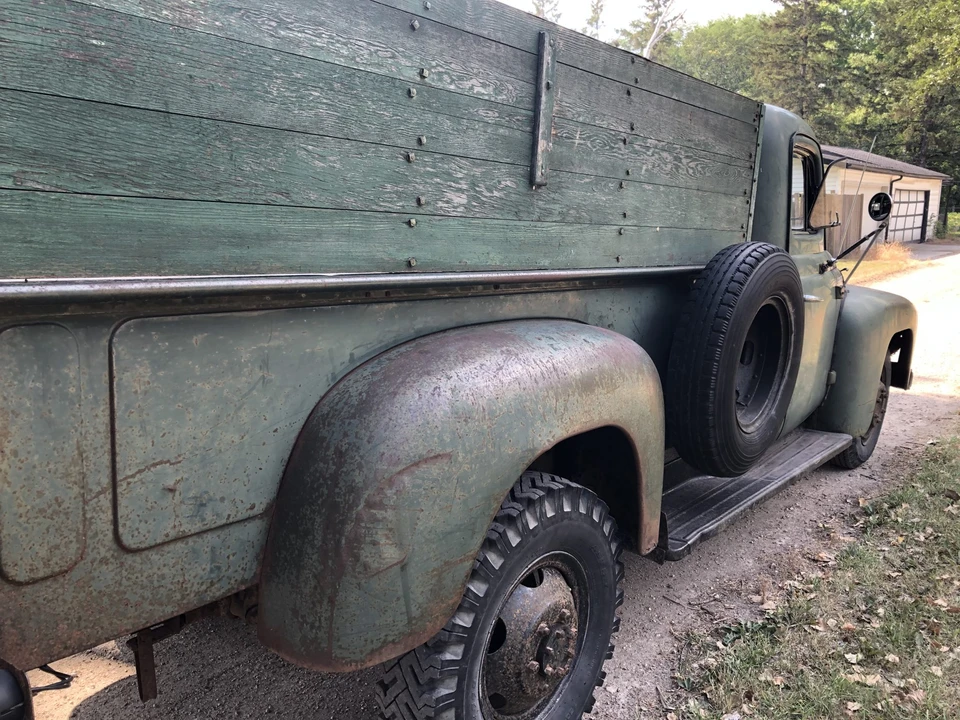1950 International Harvester Pickup - Image 11 of 31