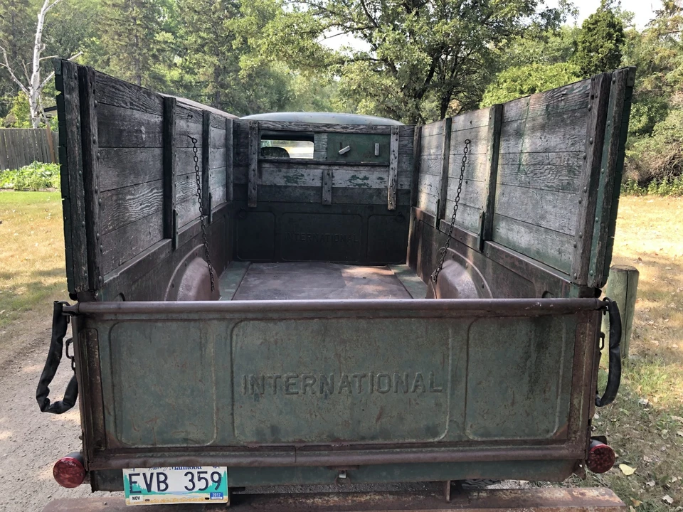 1950 International Harvester Pickup - Image 7 of 31