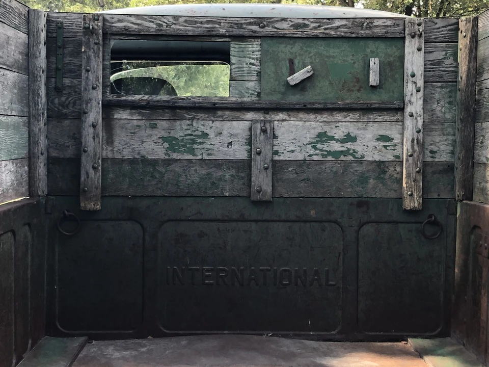 1950 International Harvester Pickup - Image 17 of 31