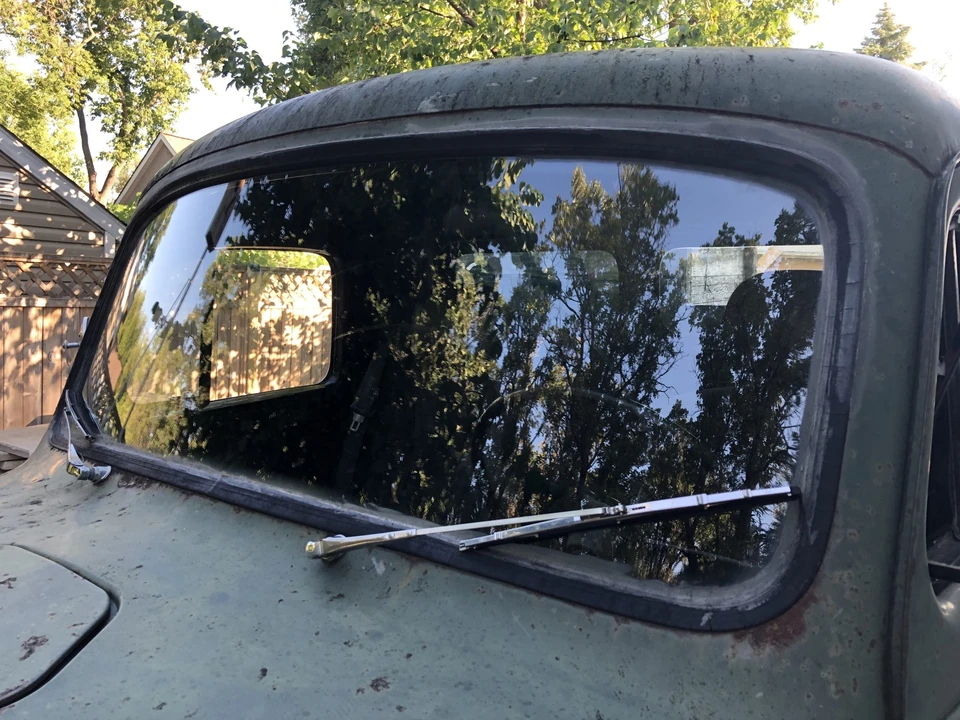 1950 International Harvester Pickup - Image 21 of 31