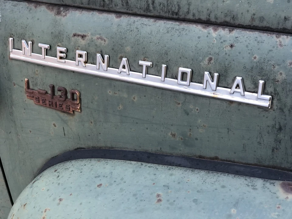 1950 International Harvester Pickup - Image 18 of 31