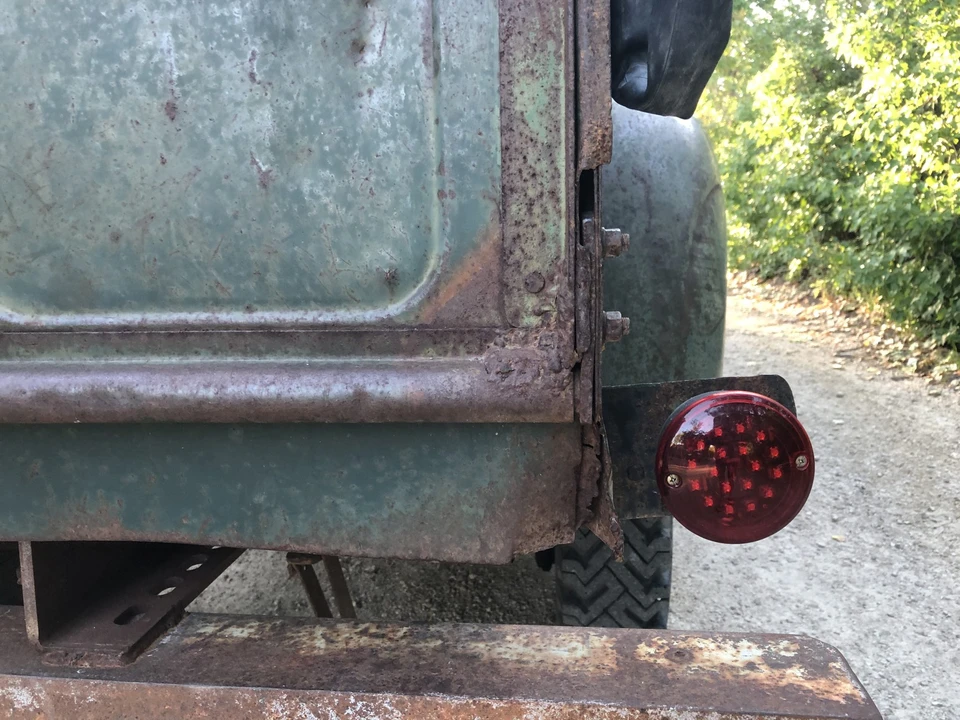 1950 International Harvester Pickup - Image 9 of 31
