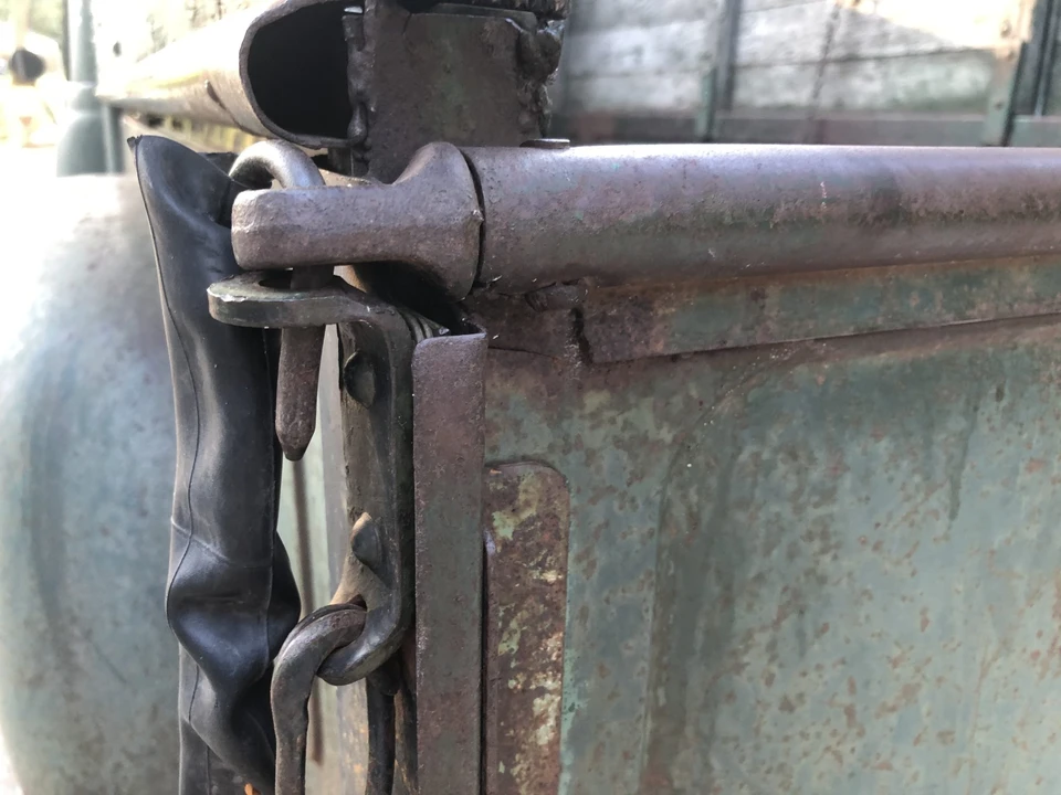 1950 International Harvester Pickup - Image 10 of 31