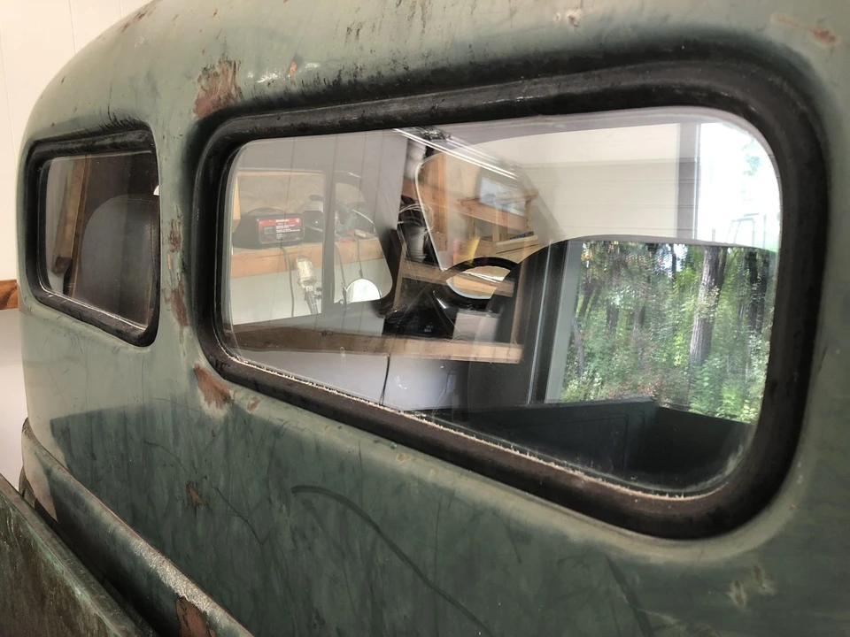 1950 International Harvester Pickup - Image 22 of 31