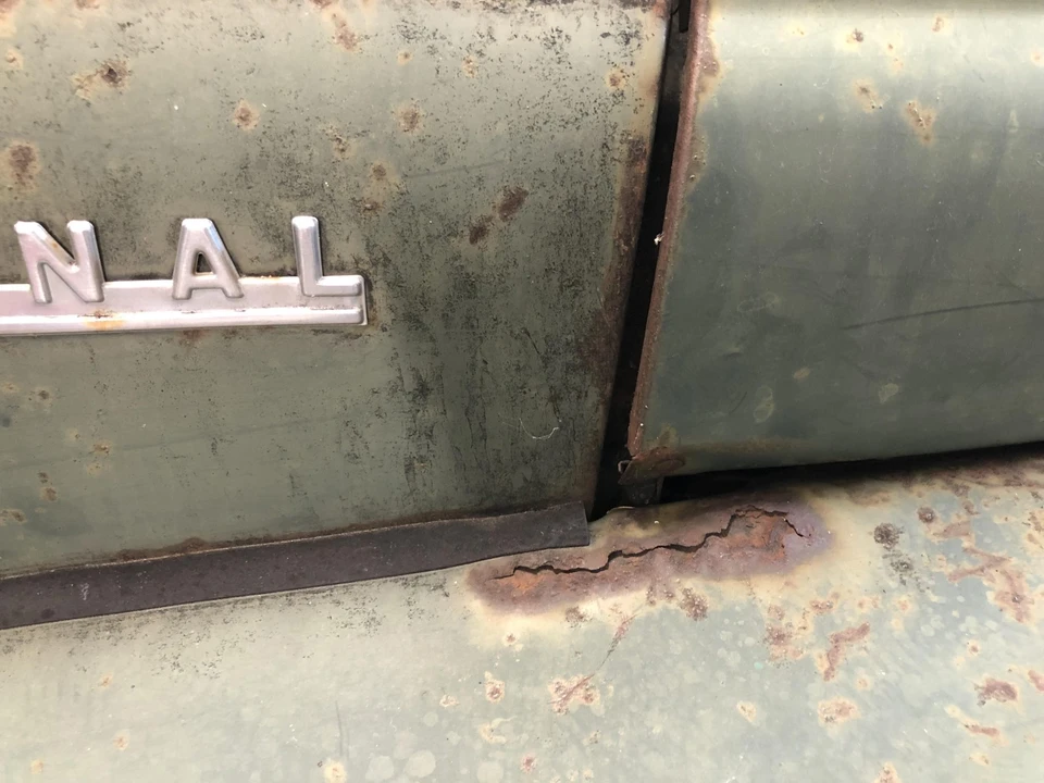 1950 International Harvester Pickup - Image 19 of 31