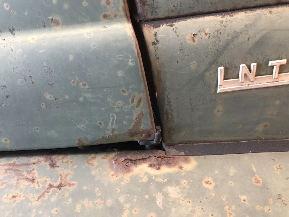 1950 International Harvester Pickup - Image 20 of 31