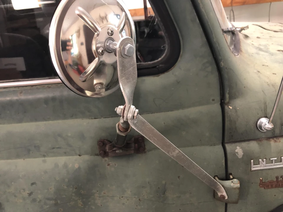1950 International Harvester Pickup - Image 26 of 31