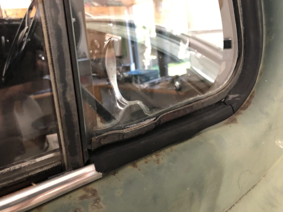 1950 International Harvester Pickup - Image 25 of 31