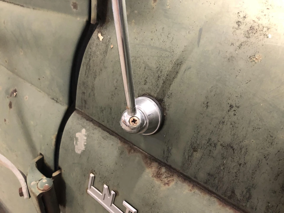 1950 International Harvester Pickup - Image 30 of 31