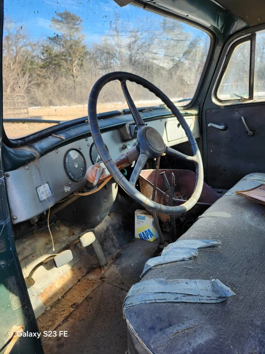 1950 International Harvester Pickup - Image 3 of 13