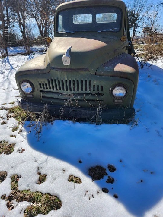 1950 International Harvester Pickup - Image 8 of 20