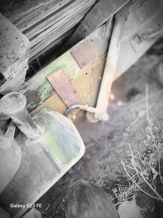 1950 International Harvester Pickup - Image 19 of 20