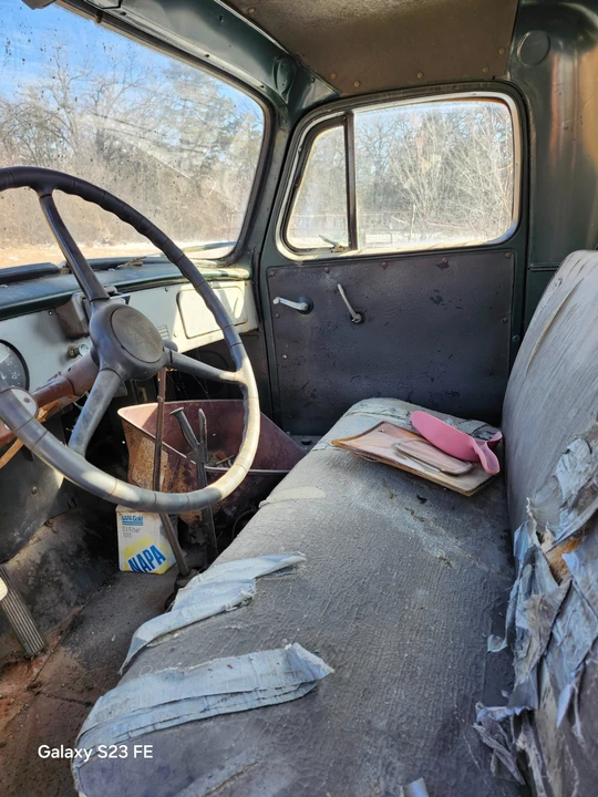 1950 International Harvester Pickup - Image 4 of 13