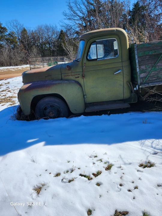 1950 International Harvester Pickup - Image 2 of 13