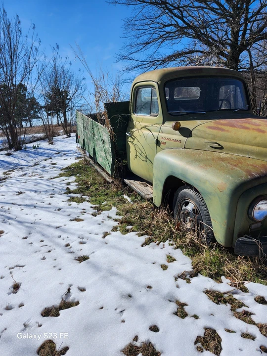 1950 International Harvester Pickup - Image 10 of 20