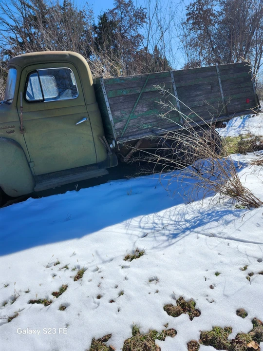 1950 International Harvester Pickup - Image 2 of 20