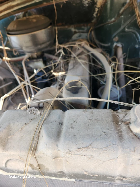 1950 International Harvester Pickup - Image 16 of 20