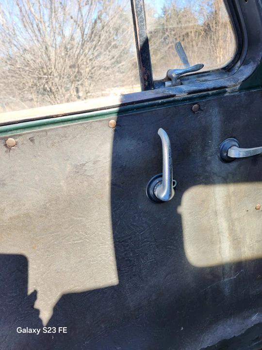 1950 International Harvester Pickup - Image 6 of 20