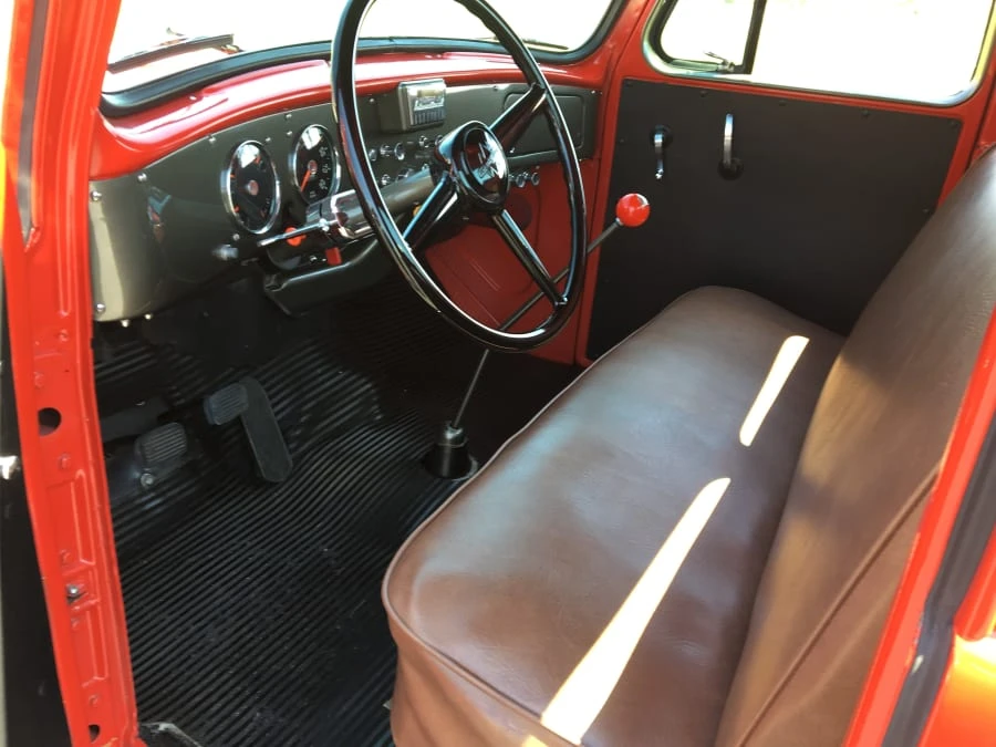 1950 International Harvester Pickup - Image 4 of 12