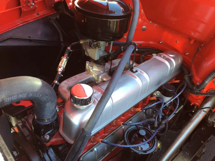 1950 International Harvester Pickup - Image 7 of 12