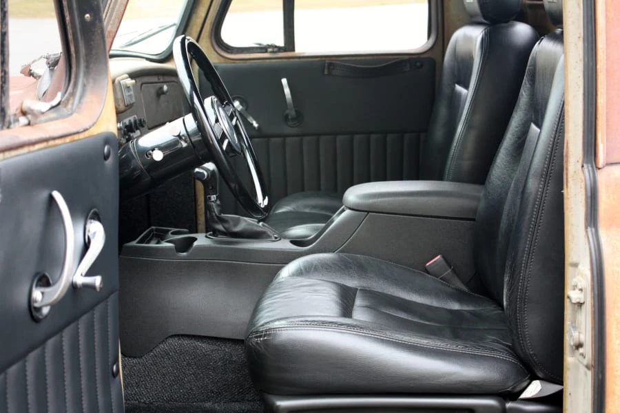 1950 International Harvester Pickup - Image 4 of 12