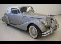 1950 Jaguar Mark V - Image 6 of 7