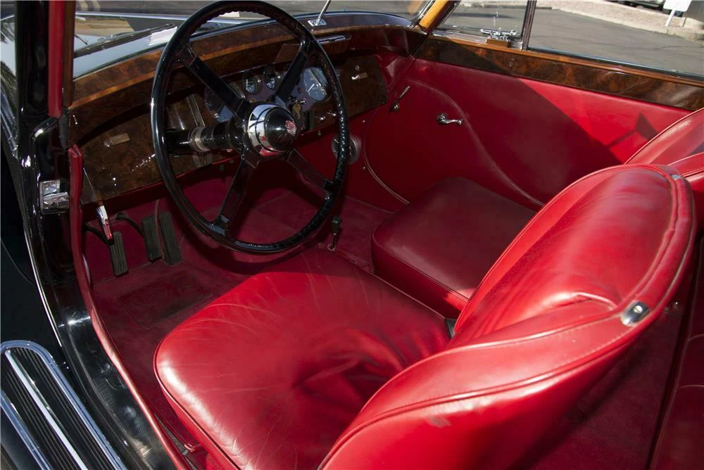 1950 Jaguar Mark V - Image 4 of 5