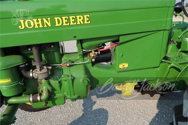 1950 John Deere - Image 2 of 5