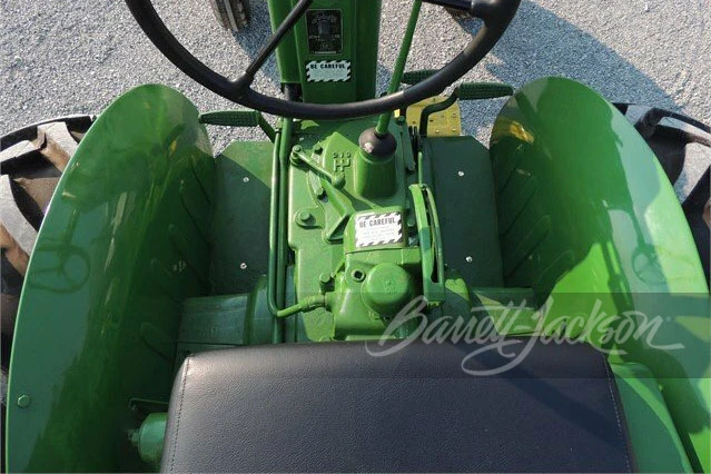 1950 John Deere - Image 3 of 5