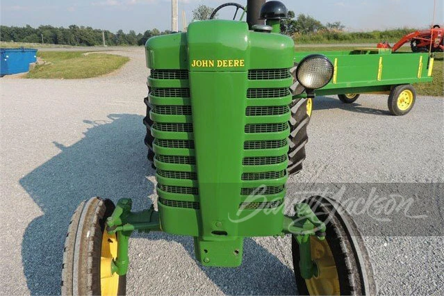 1950 John Deere - Image 4 of 5