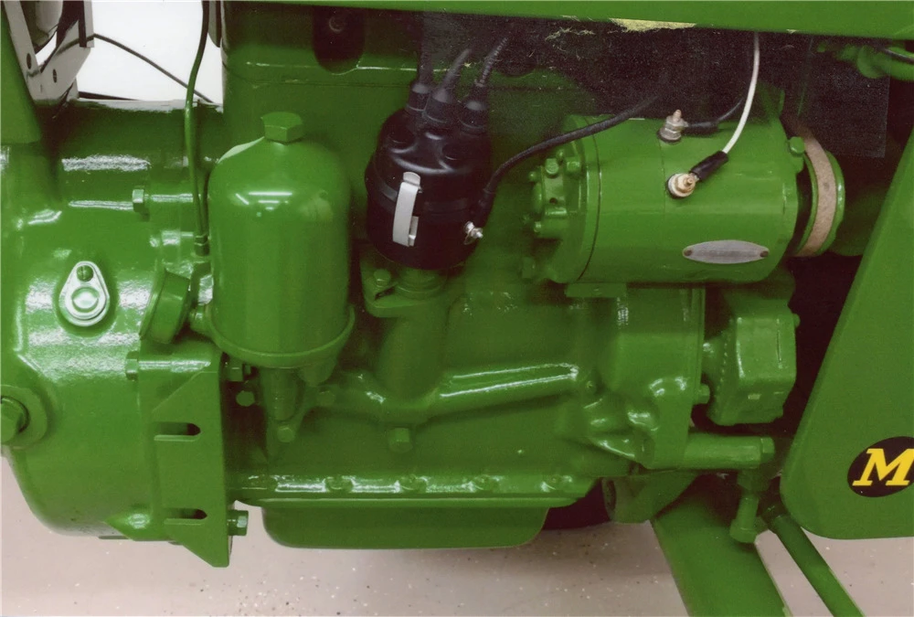 1950 John Deere - Image 3 of 6