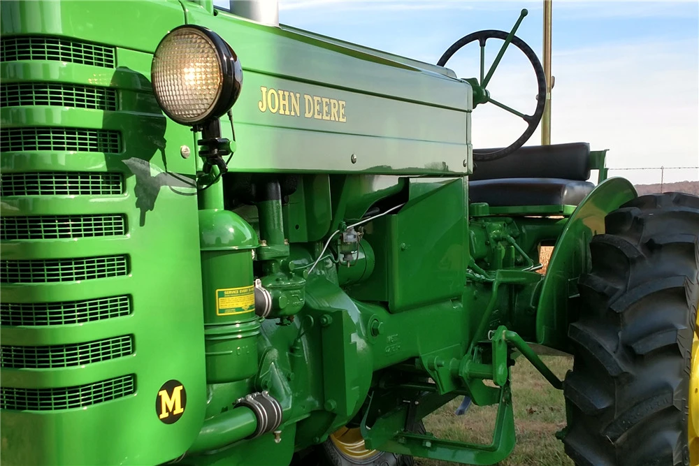 1950 John Deere - Image 5 of 6