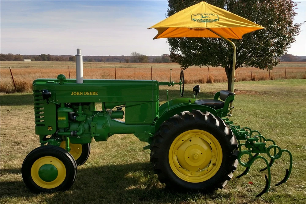 1950 John Deere - Image 6 of 6